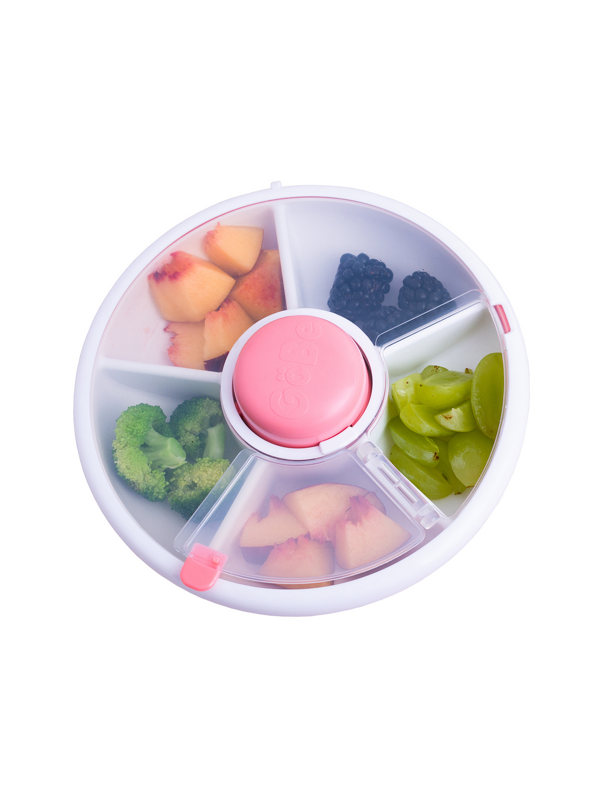 Snack Spinner - GoBe Kids
