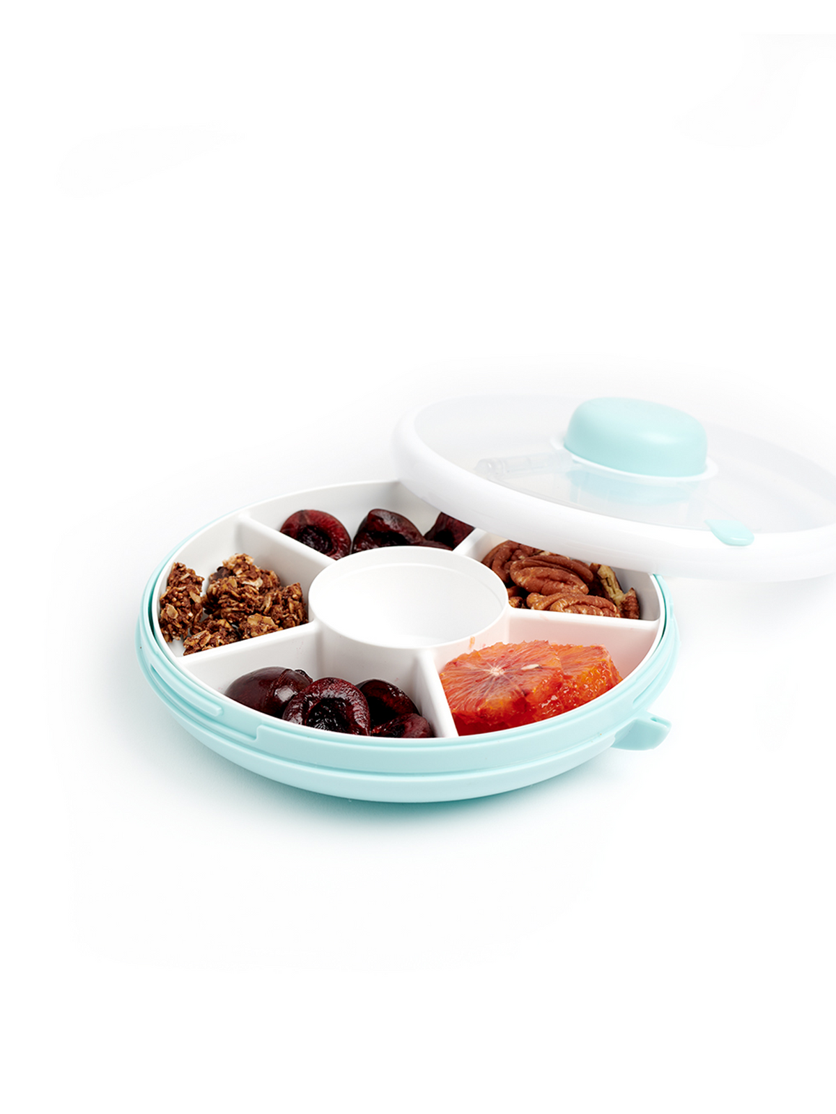 Original Snack Spinner - GoBe Kids