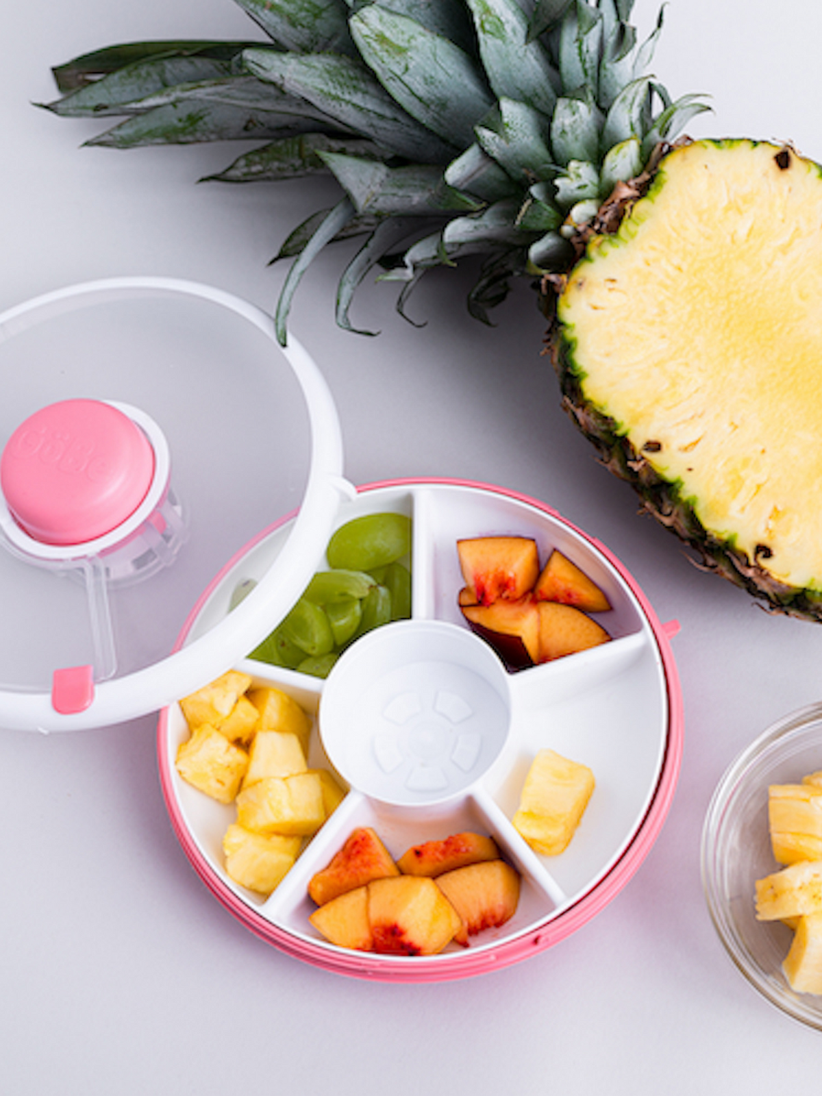 Snack Spinner - GoBe Kids